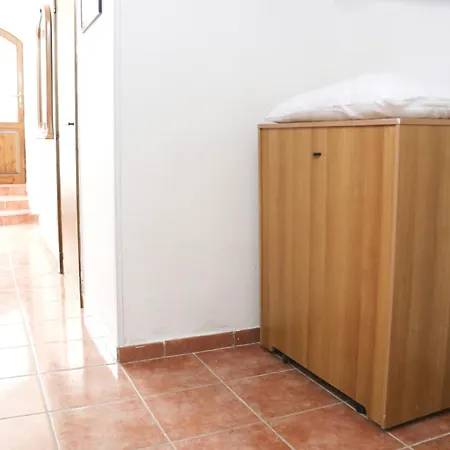 Corte De Tomasi- Centro Storico Apartment