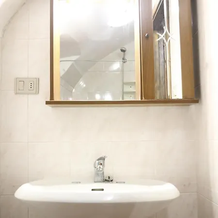 Apartment Corte De Tomasi- Centro Storico