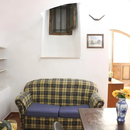 Apartment Corte De Tomasi- Centro Storico *