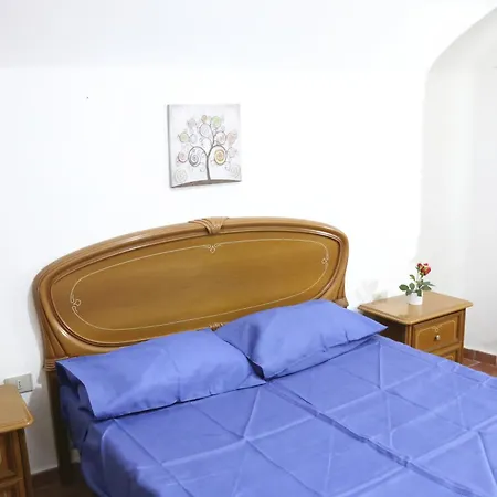 Apartment Corte De Tomasi- Centro Storico Gallipoli