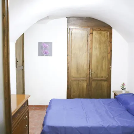 Corte De Tomasi- Centro Storico Apartment
