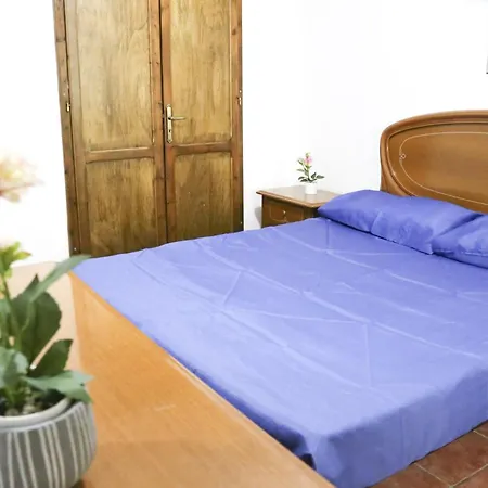 Apartment Corte De Tomasi- Centro Storico