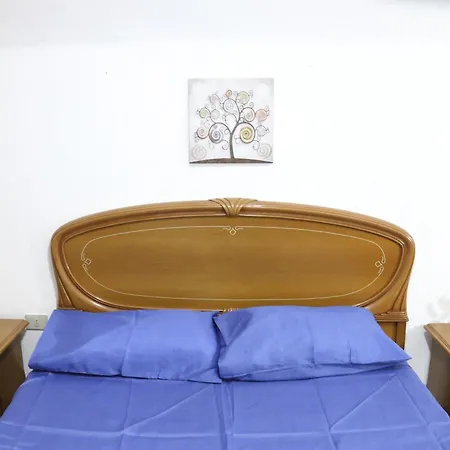 Apartment Corte De Tomasi- Centro Storico Gallipoli