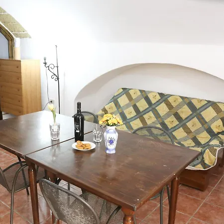 Apartment Corte De Tomasi- Centro Storico