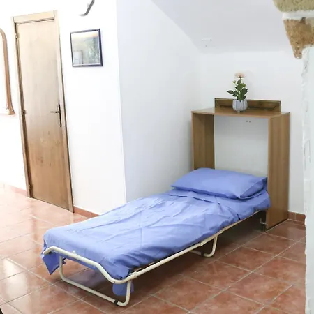 Corte De Tomasi- Centro Storico Apartment
