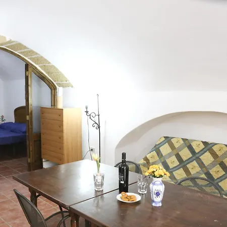Corte De Tomasi- Centro Storico Apartment Gallipoli