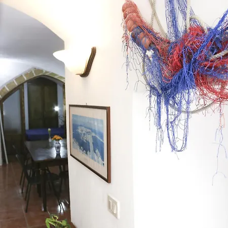 Corte De Tomasi- Centro Storico Apartment
